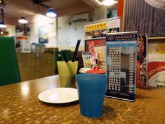 -热浪岛马来餐厅