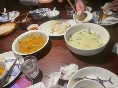 -前海沿·青岛菜(五四广场永旺店)