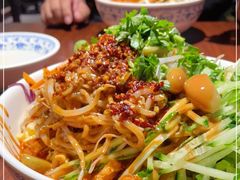 -惠中捞面