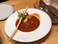 -吃饼人西餐(南开店)