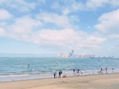 -西秀海滩公园
