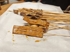 -长药唐师乐山油炸(石人直营店)