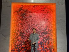 -金石蜡像馆