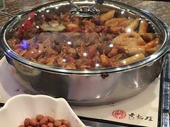 -黄记煌三汁焖锅(崇文门店)