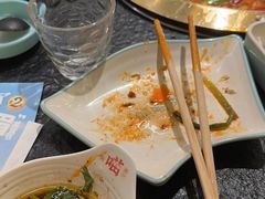 -熊喵来了火锅(长安万达第94分店)