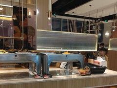 -比格比萨自助(宝山日月光店)