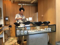 -% Arabica(京都东山店)