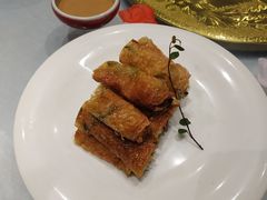 -京味斋·北京烤鸭(北京南站洋桥店)