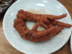 -老苏州大客堂·苏帮菜·松鼠桂鱼·苏州传统小吃(观前街人民商场店)