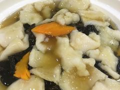 -阿婆农家菜(车墩店)