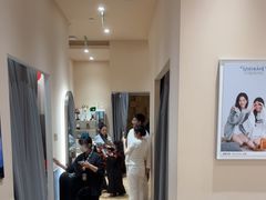 -海马体照相馆(成都来福士广场店)
