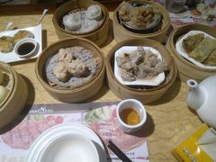 -南都咖啡西餐厅(吉厦村店)