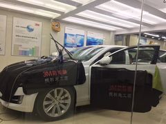 -Quantum量子膜·隐形车衣·玻璃贴膜·天天贴膜示范店