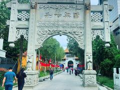 -福州开元寺