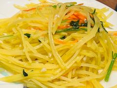 -春水锅贴·传统鲁菜(大明湖店)
