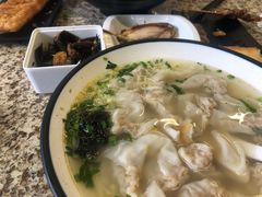 -小倩倩•鸡汤馄饨(江西路创始店)