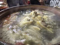 -威邵鸡煲(西华路总店)