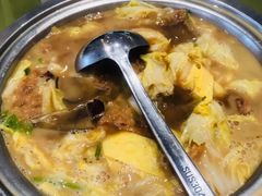 -山东宾馆·齐鲁苑餐厅