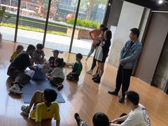 -舞合舞蹈工作室(泛悦国际旗舰店)