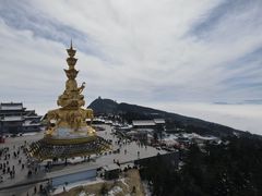 -峨眉山风景名胜区