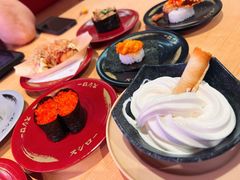 -寿司郎(皇庭广场店)