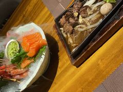 -和彩放题餐厅(酒仙桥店)