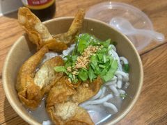 全家福-非遗·十八曲鱼饺(西马总店)