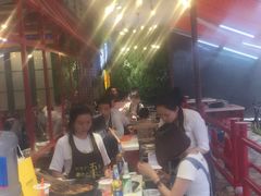 -钢管厂歆瑞源油卤串串香(春熙路太古里店)