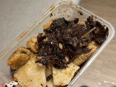 -魏家凉皮(西安秋林宏业商厦店)