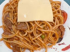 -新奇香冰室(侨华楼店)