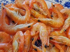 -旭璟酒家·传统粤菜·湘菜(逸景路店)