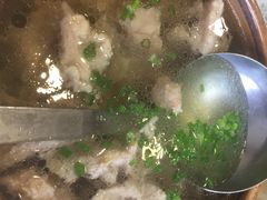 -客家汇·客家传承菜(水库店)