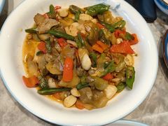 -小乡小镇·传承桐庐土菜·老板亲自烧的菜