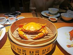 -新荣记(西溪湿地店)