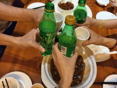 -鲍氏金勺子(恒大店)