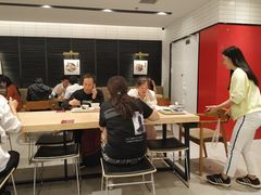 用餐区-钟姐炖品(印象城百盛店)