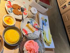 -温野菜涮涮锅(西单大悦城店)