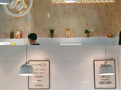 大堂-友达面馆(广州总店)