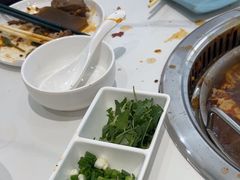 -葛记红焖羊肉(人民路店)