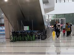 -成都市第五人民医院(西院区综合医疗区)