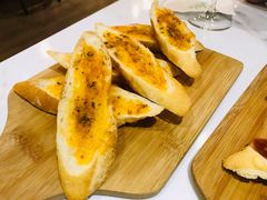 -HOLA西班牙餐厅(空港店)