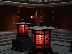 -西安威斯汀大酒店