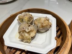 贝壳蚬肉烧卖-稻香(第一国际店)