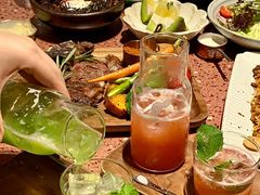 -La Terre乐田(万象城店)