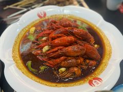 -虾神於氏龙虾·小龙虾(江宁旗舰店)