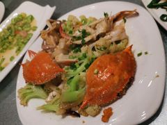 -小天妃海鲜酒楼(西马庄店)