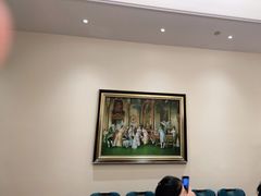 大堂-梦都海鲜酒家(万达广场江桥店)