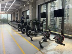 -LA合时健身4PMFIT(花桥旗舰店)