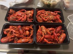 -忆口香龙虾(珠海夏湾老店)