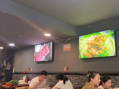 -潮味四季潮汕牛肉火锅(来凤街店)